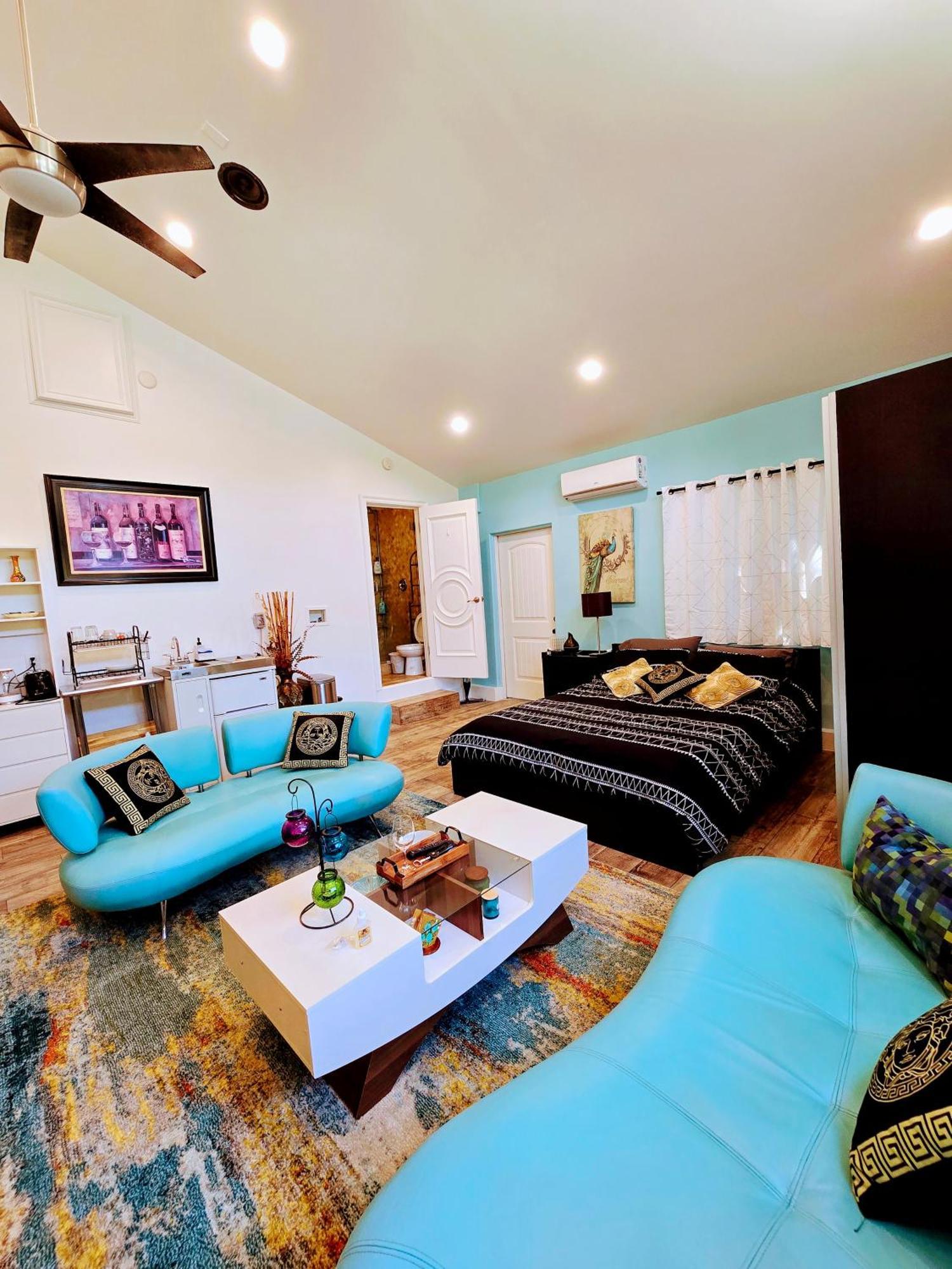 Luxury Guest house *