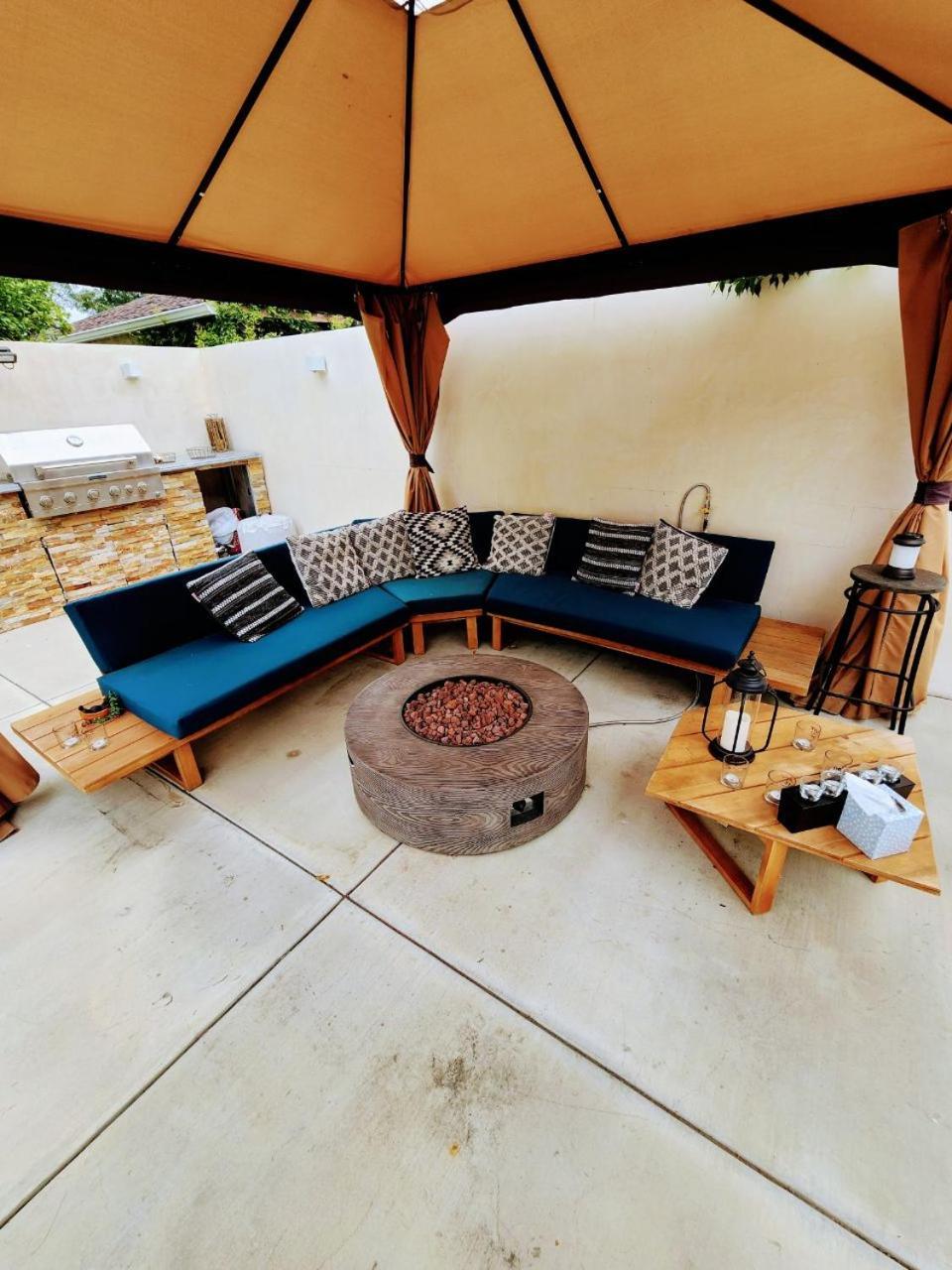 Luxury Guest house Los Angeles
