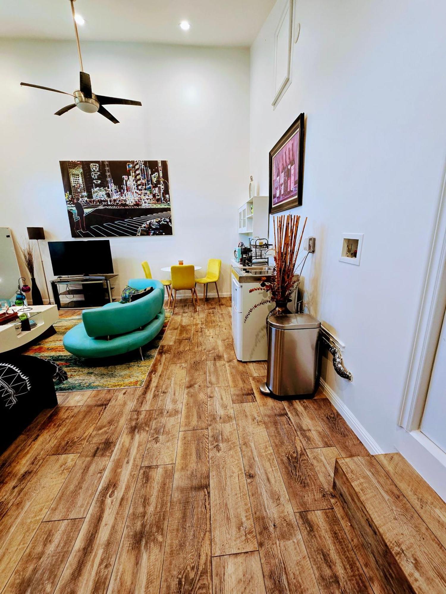 Guest house Luxury