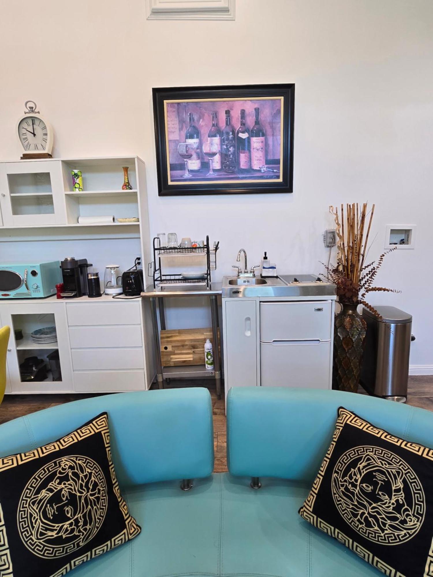 Luxury Guest house Los Angeles