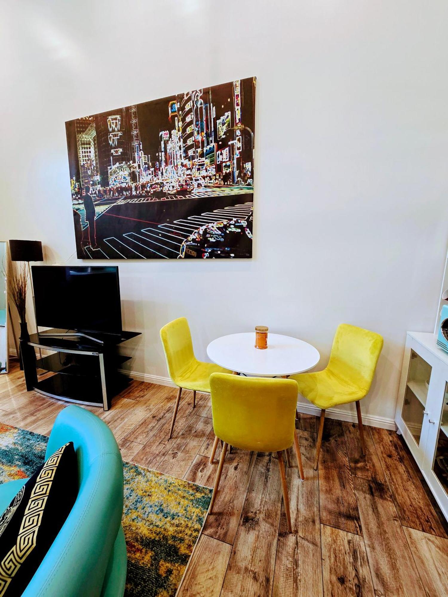 Luxury Guest house