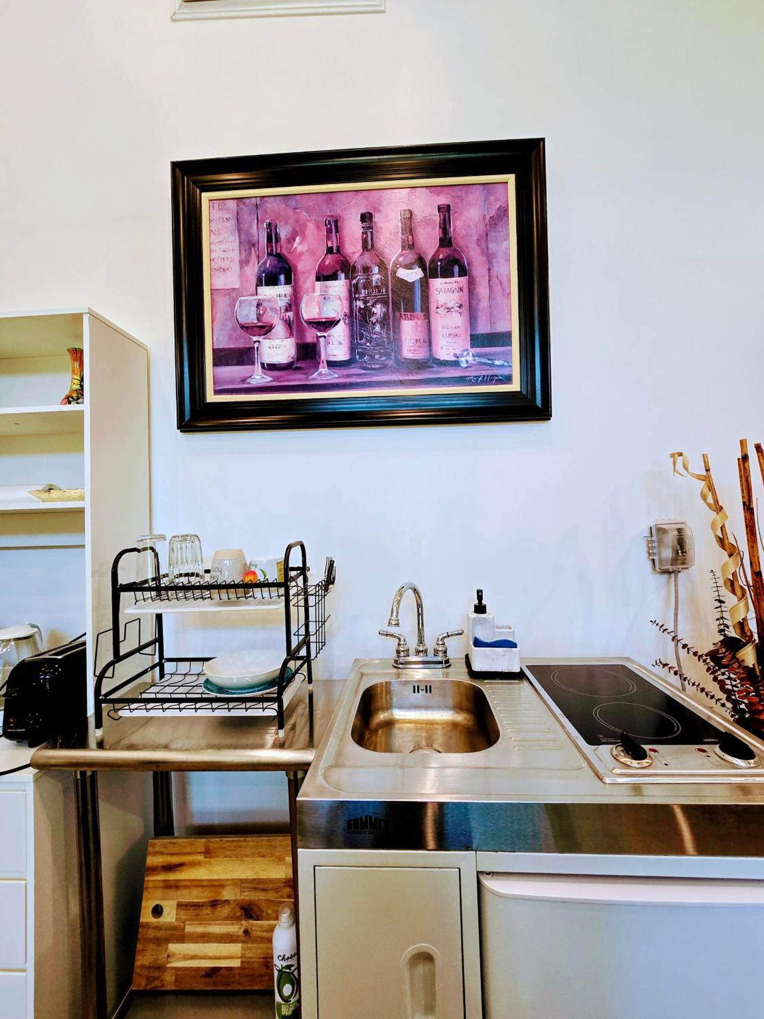 Guest house Luxury Los Angeles