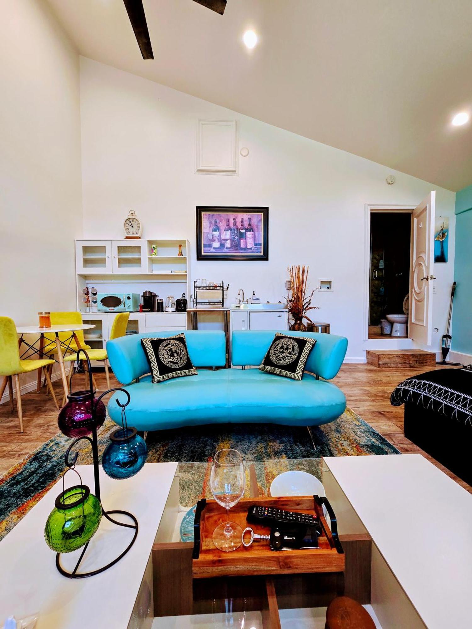 Guest house Luxury