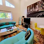Luxury Guesthouse