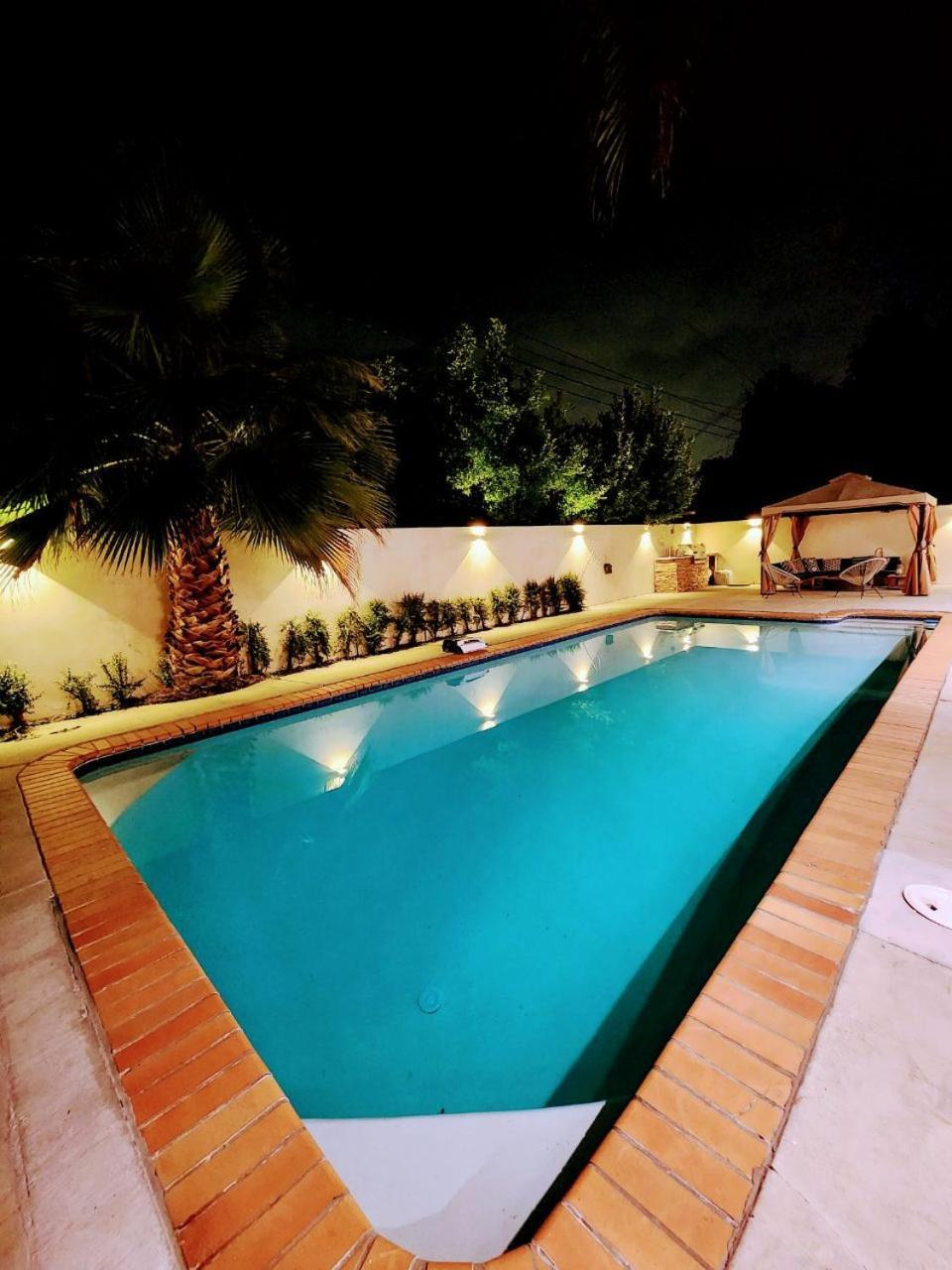 Luxury Gasthuis Los Angeles