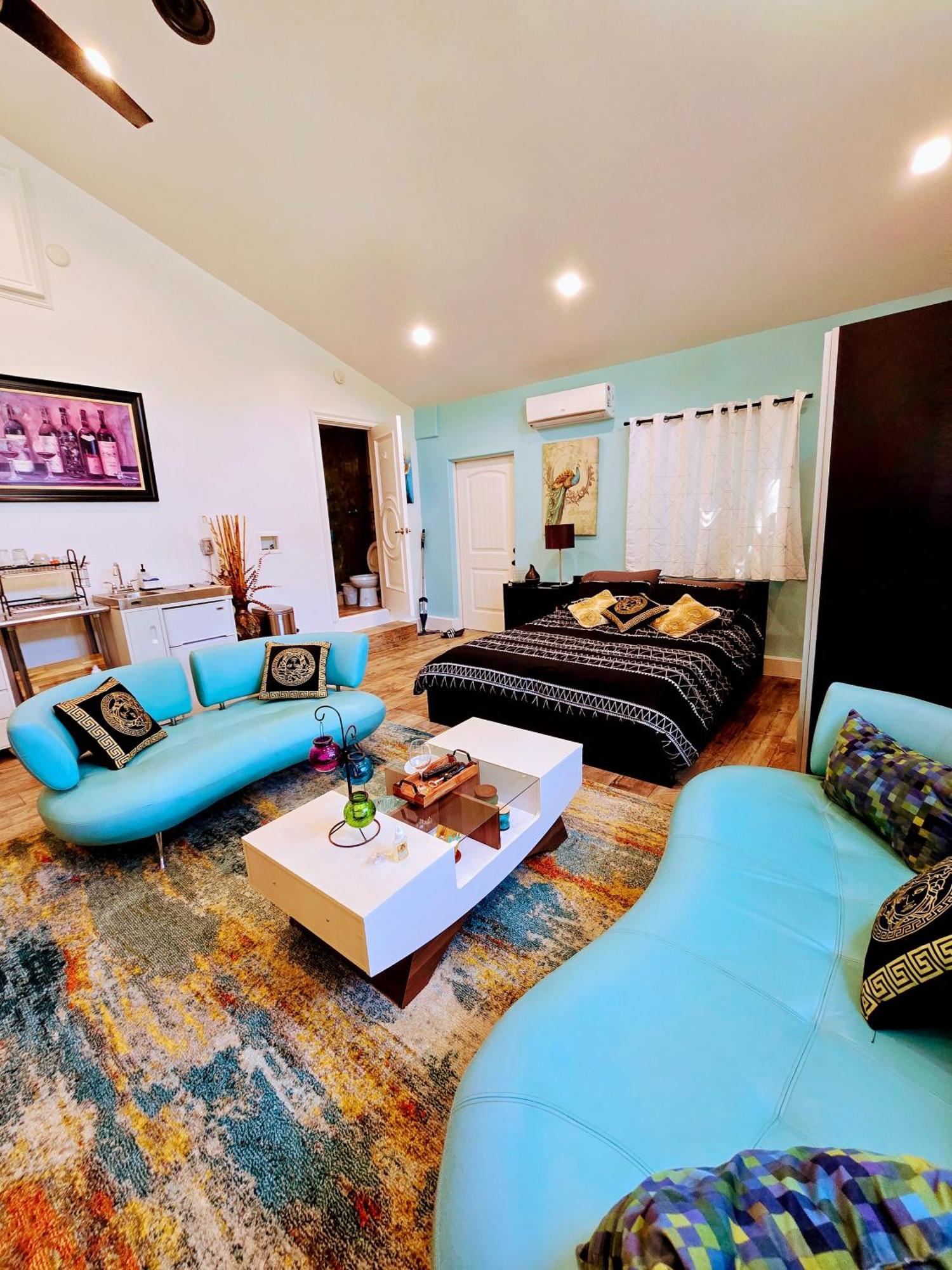 Luxury * Los Angeles
